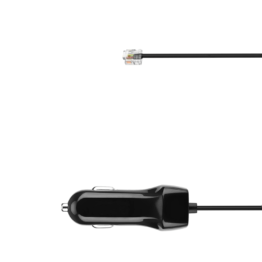 12V Kabel & USB Port Escort & Valentine One RJ11
