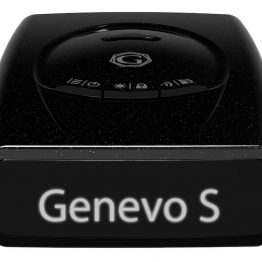 Radar Detector Genevo