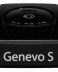 Genevo One Black Edition - detecteur radar