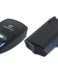 genevo-gps&hd+ radar laser detector set