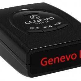 Genevo One M Edition Radarwarner