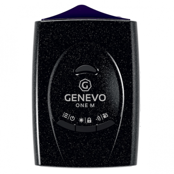 Genevo One M - Radar detector