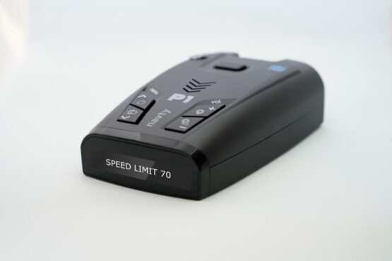 radar detector Radarwarner NAVTY P1