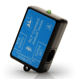 ALPConnect Bluetooth Module