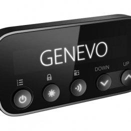 Genevo Display