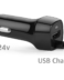 Cord 12V + USB Escort & Valentine One