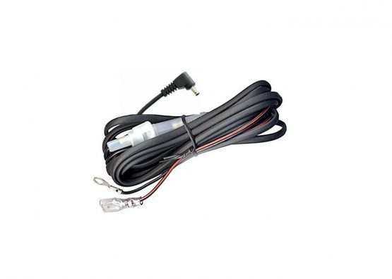 Direct wire cord for Genevo One radar detector