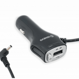 Replacement cable for Genevo One radar detector