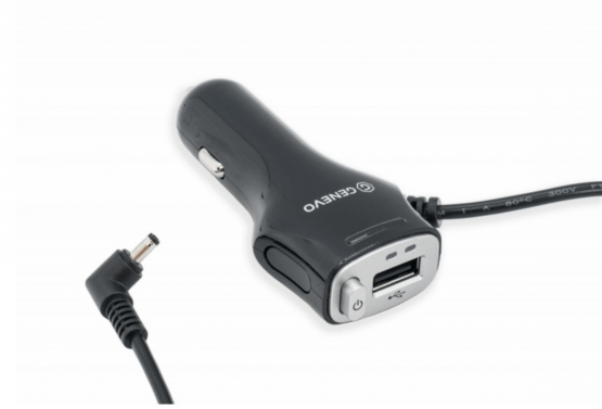Replacement cable for Genevo One radar detector