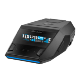 Neoline X-COP 8700s GT – Rilevatore Radar Con Database GPS Mondiale E Filtri Antirumore