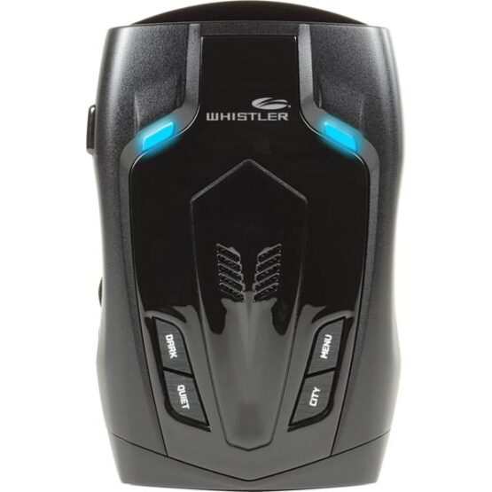 Whistler-GT-438Xi radar detector