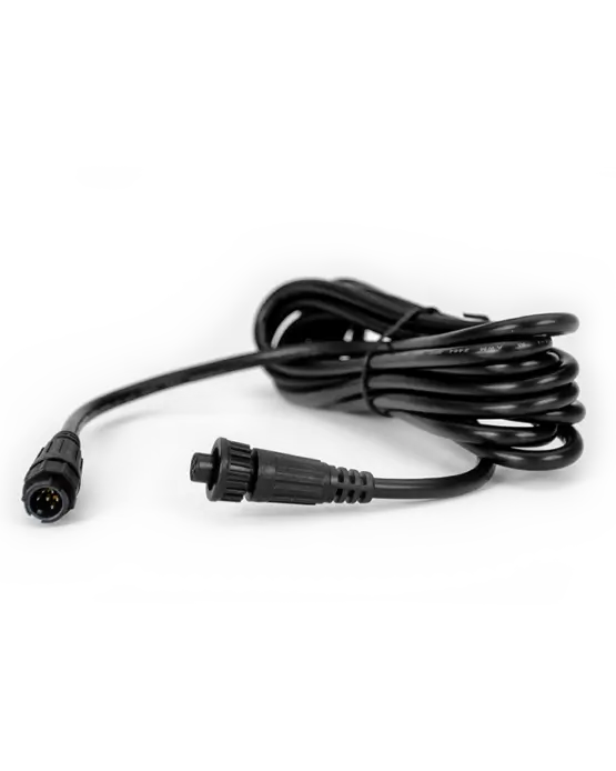 Antilaser extension cable