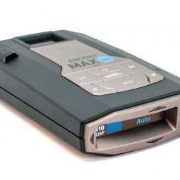 Escort Max 360C radar detector