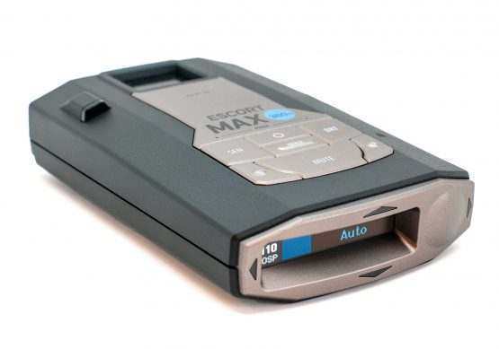 Escort Max 360C radar detector