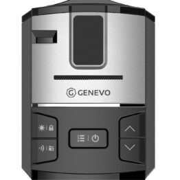 Genevo MAX Radar Detector