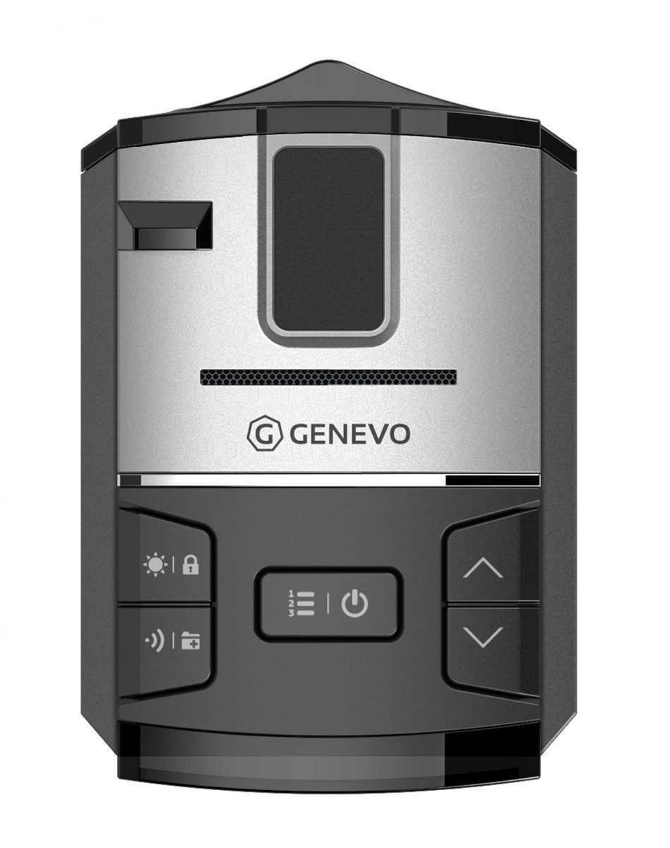 Genevo MAX - Best Radar Detector - Buy Now for Best Price