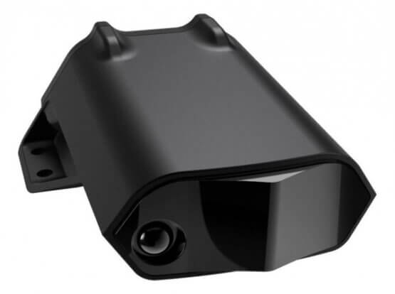 Genevo HDM Antenne radar