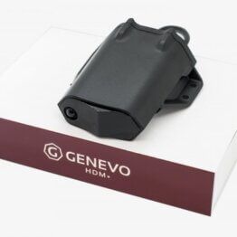 Genevo HDM Radar antenna