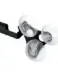 Vertical mount Genevo one series