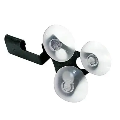 Vertical mount Genevo one series