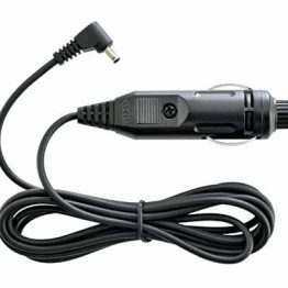 Replacement cable for Whistler radar detector