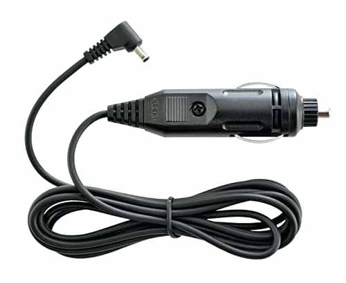 Replacement cable for Whistler radar detector